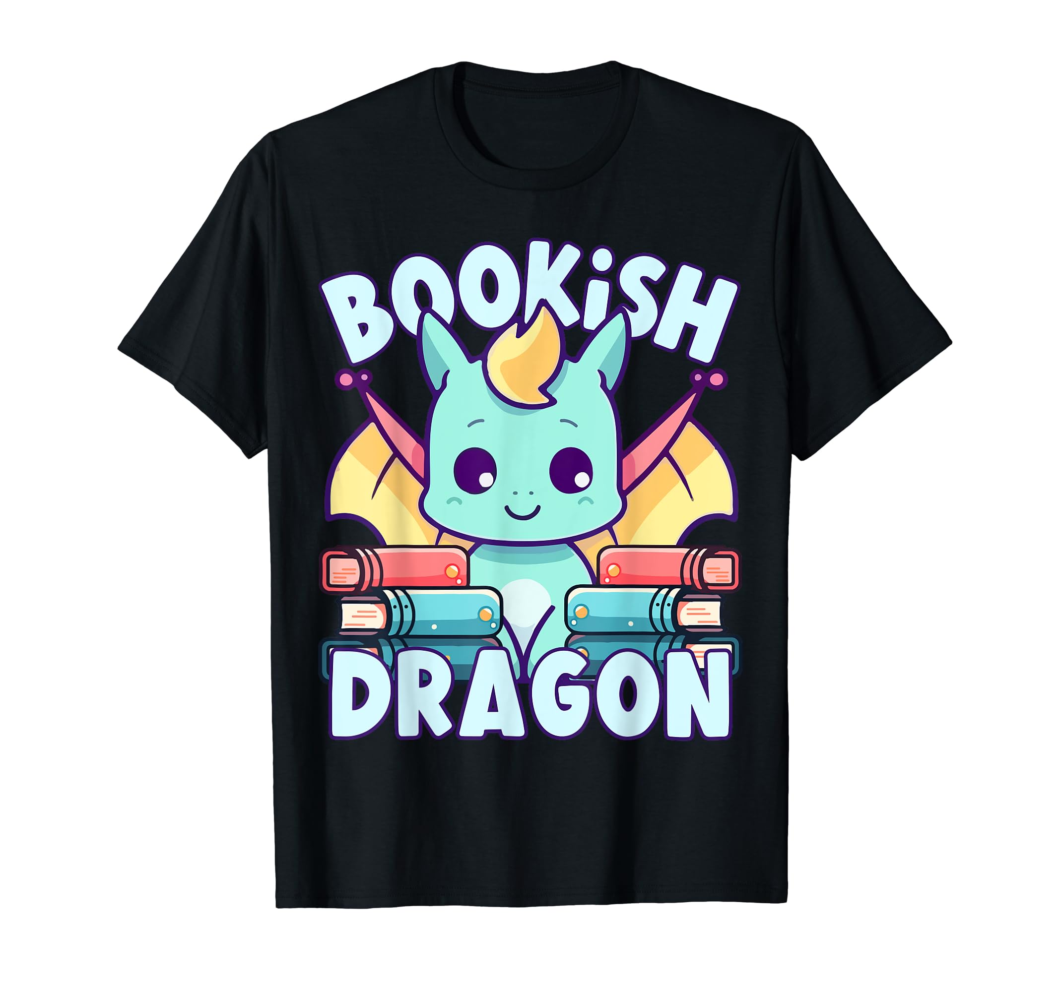 Bibliophile Book Lovers Book Blogger T-Shirt - Trendy Graphic Men Women - T-Shirt, Sweatshirt, Hoodie