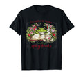 Id Rather Be Home Reading Spicy Books T-Shirt - Novelty Apparel Men Women - T-Shirt, Sweatshirt, Hoodie
