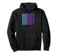 Simplify Self Care Hoodie - Casual Everyday Wear for Adults - T-Shirt, Sweatshirt, Hoodie