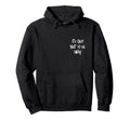 Its Okay Not To Be Okay Mental Health Hoodie - Custom Art Print Unisex - T-Shirt, Sweatshirt, Hoodie
