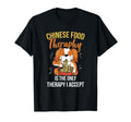 Chinese Noodles Lover Puppy Fun Food T-Shirt - Streetwear Style Unisex - T-Shirt, Sweatshirt, Hoodie