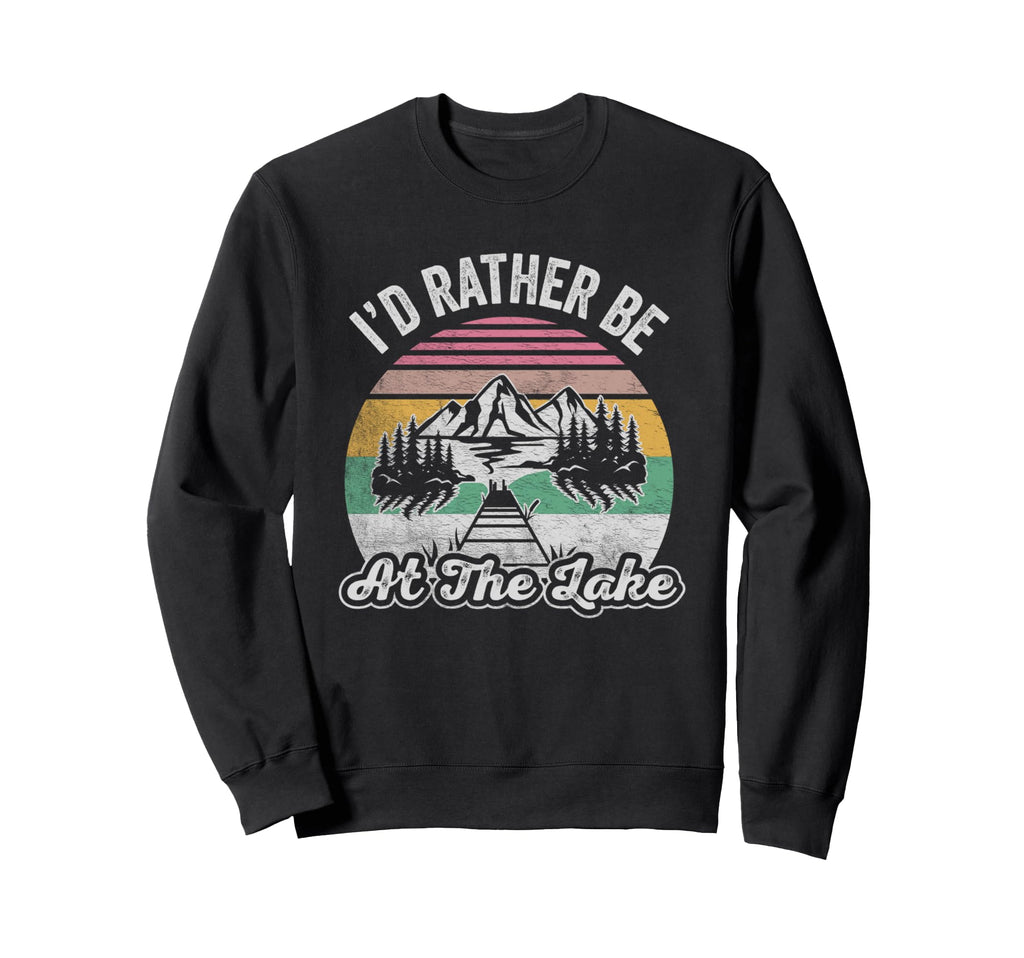 Read Return Repeat Sweatshirt - Fun Novelty Design Men Women - T-Shirt, Sweatshirt, Hoodie