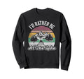 Read Return Repeat Sweatshirt - Fun Novelty Design Men Women - T-Shirt, Sweatshirt, Hoodie