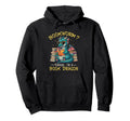 Bookworm Im Book Dragon Reading Books Hoodie - Aesthetic Graphic Men Women - T-Shirt, Sweatshirt, Hoodie