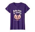 Steps To Recovery Nicu Nurse T-Shirt - Custom Art Print Unisex - T-Shirt, Sweatshirt, Hoodie