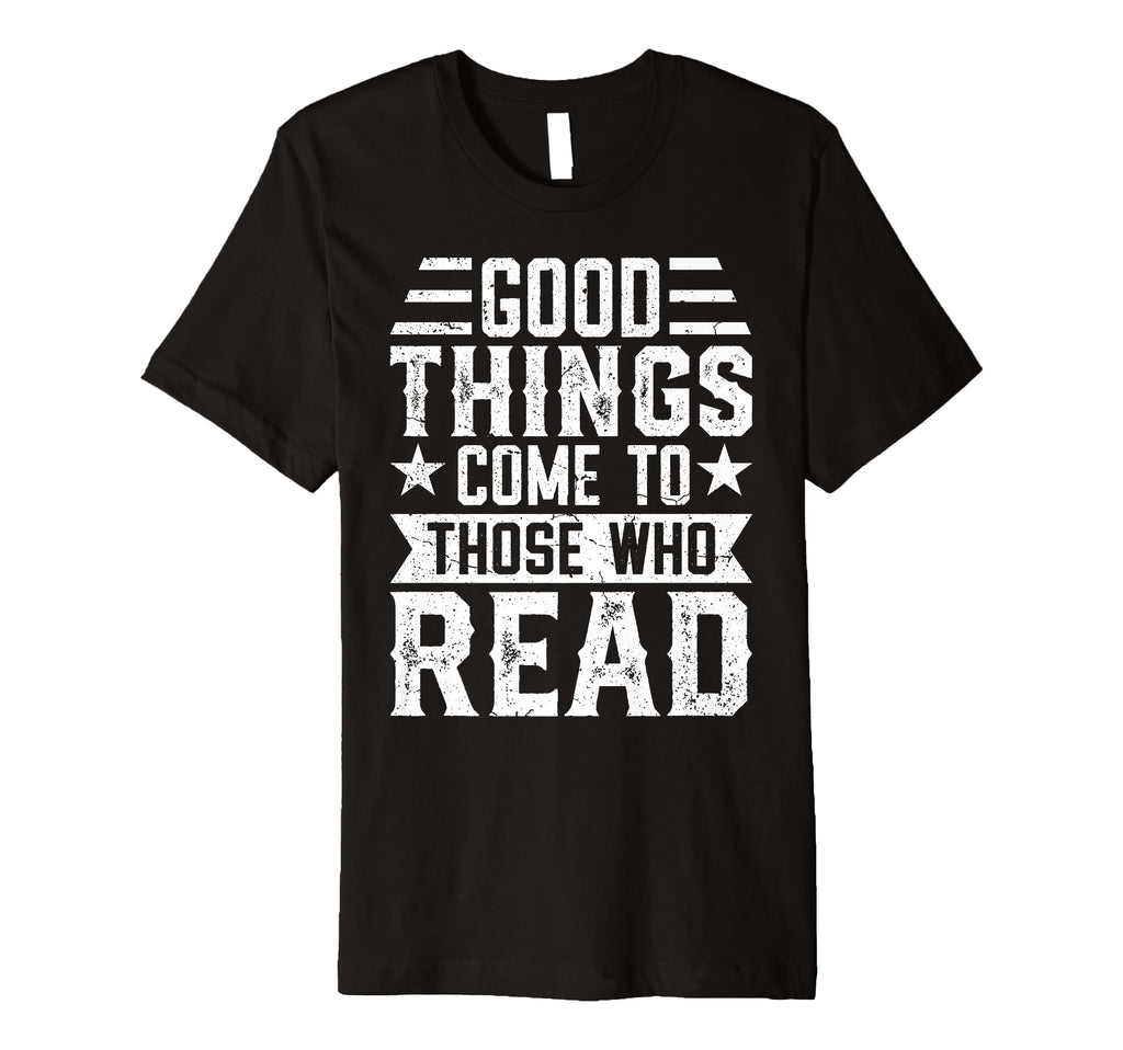 Literature Enthusiasts T-Shirt - Streetwear Style Unisex - T-Shirt, Sweatshirt, Hoodie