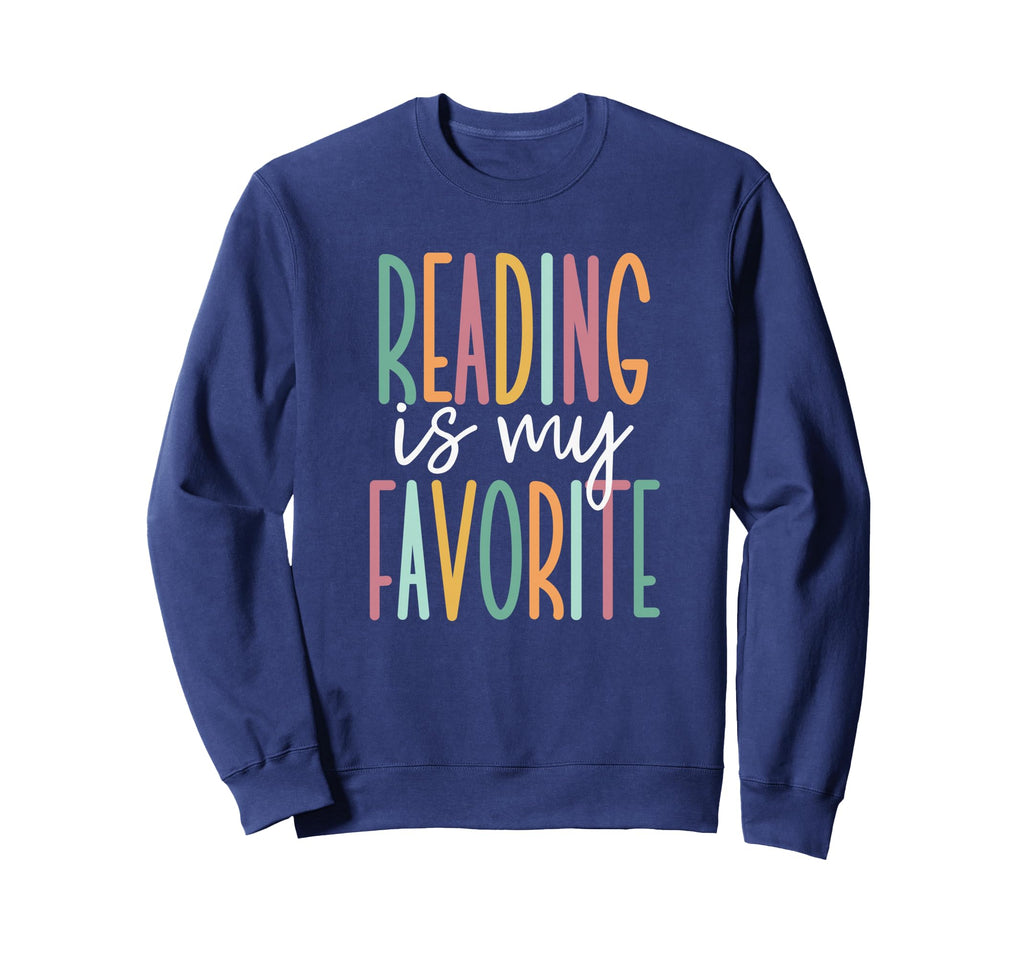 Bookworm Tees Black Womens Book Sweatshirt - Casual Everyday Wear Unisex - T-Shirt, Sweatshirt, Hoodie