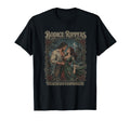 Bodice Ripper Book Lover Romance Novel T-Shirt - Trendy Graphic Unisex - T-Shirt, Sweatshirt, Hoodie