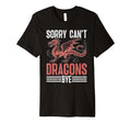 Dragon Mythology Fantasy Bookworm T-Shirt - Unique Graphic Unisex - T-Shirt, Sweatshirt, Hoodie
