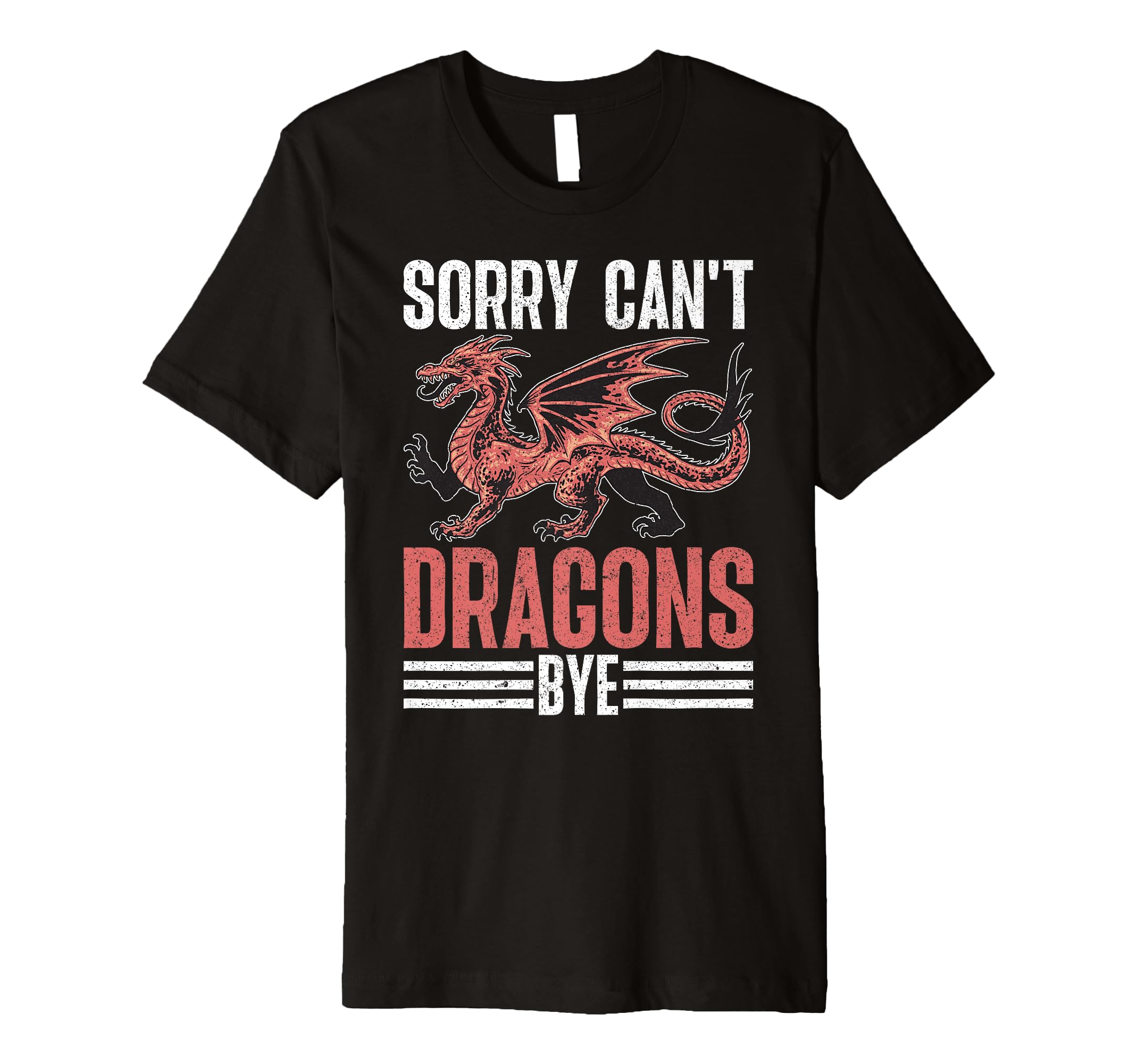 Dragon Mythology Fantasy Bookworm T-Shirt - Unique Graphic Unisex - T-Shirt, Sweatshirt, Hoodie