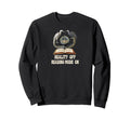 Book Worm Book Stack Reading Addict Sweatshirt - Custom Art Print Men Women - T-Shirt, Sweatshirt, Hoodie