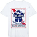 PBR Classic Beer Can Pabst Style Performance T-Shirt Unisex T-shirt, Sweatshirt, Hoodie, Long Sleeve Tee - T-Shirt, Sweatshirt, Hoodie