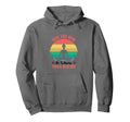 Yoga Inspired Here And Now Mindfulness Hoodie - Graphic Print Unisex - T-Shirt, Sweatshirt, Hoodie