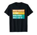 Mens Worlds Greatest Stepdad T-Shirt - Casual Everyday Wear for Adults - T-Shirt, Sweatshirt, Hoodie