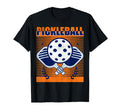 Best Pickle Ball Team Lovers Pickleball T-Shirt - Graphic Print for Adults - T-Shirt, Sweatshirt, Hoodie