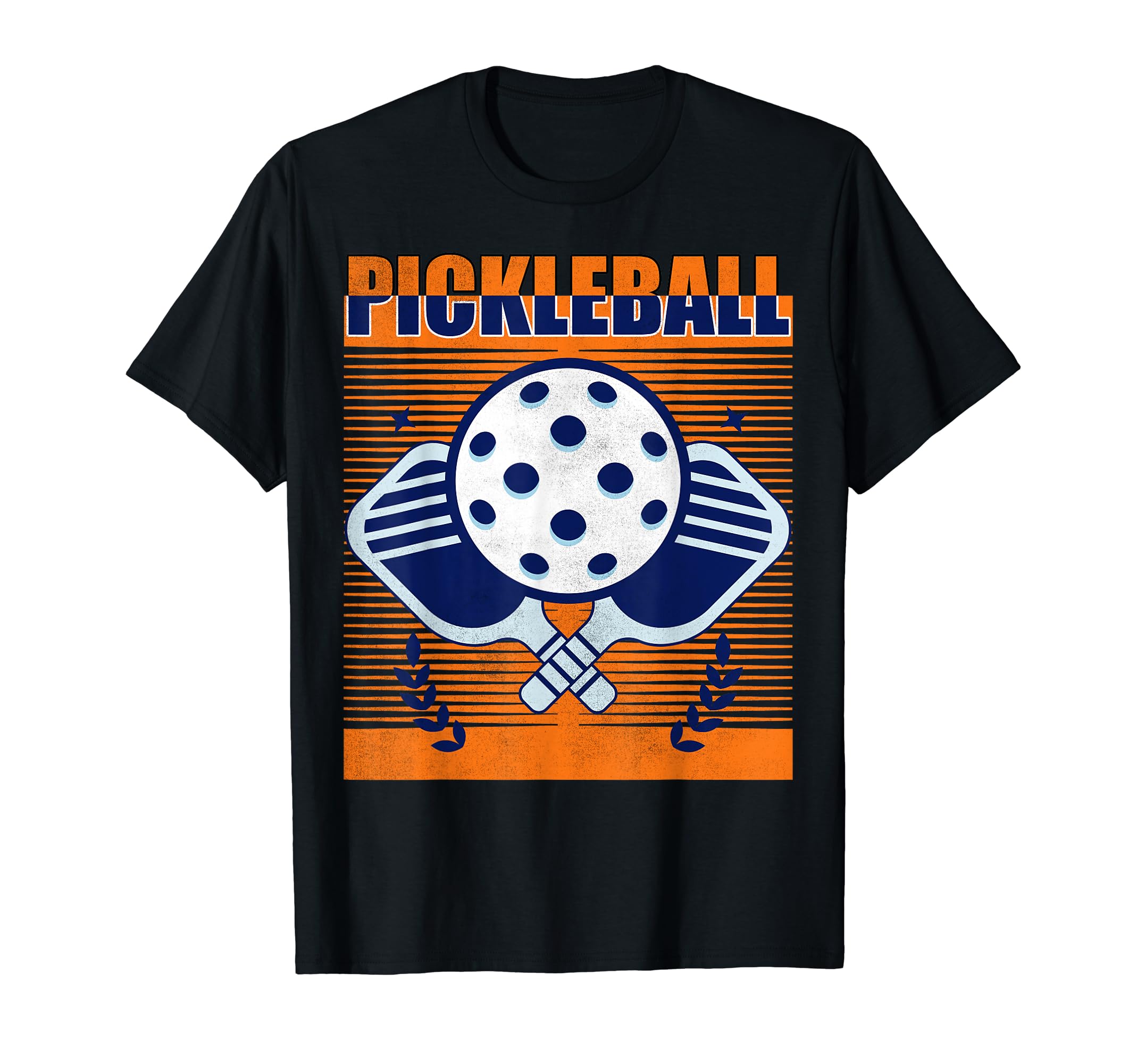 Best Pickle Ball Team Lovers Pickleball T-Shirt - Graphic Print for Adults - T-Shirt, Sweatshirt, Hoodie