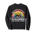 Self Care Is Canceled Were Putting Sweatshirt - Graphic Print Unisex - T-Shirt, Sweatshirt, Hoodie