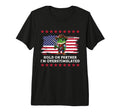 Funny Hold Partner Im Overstimulated T-Shirt - Graphic Print Men Women - T-Shirt, Sweatshirt, Hoodie