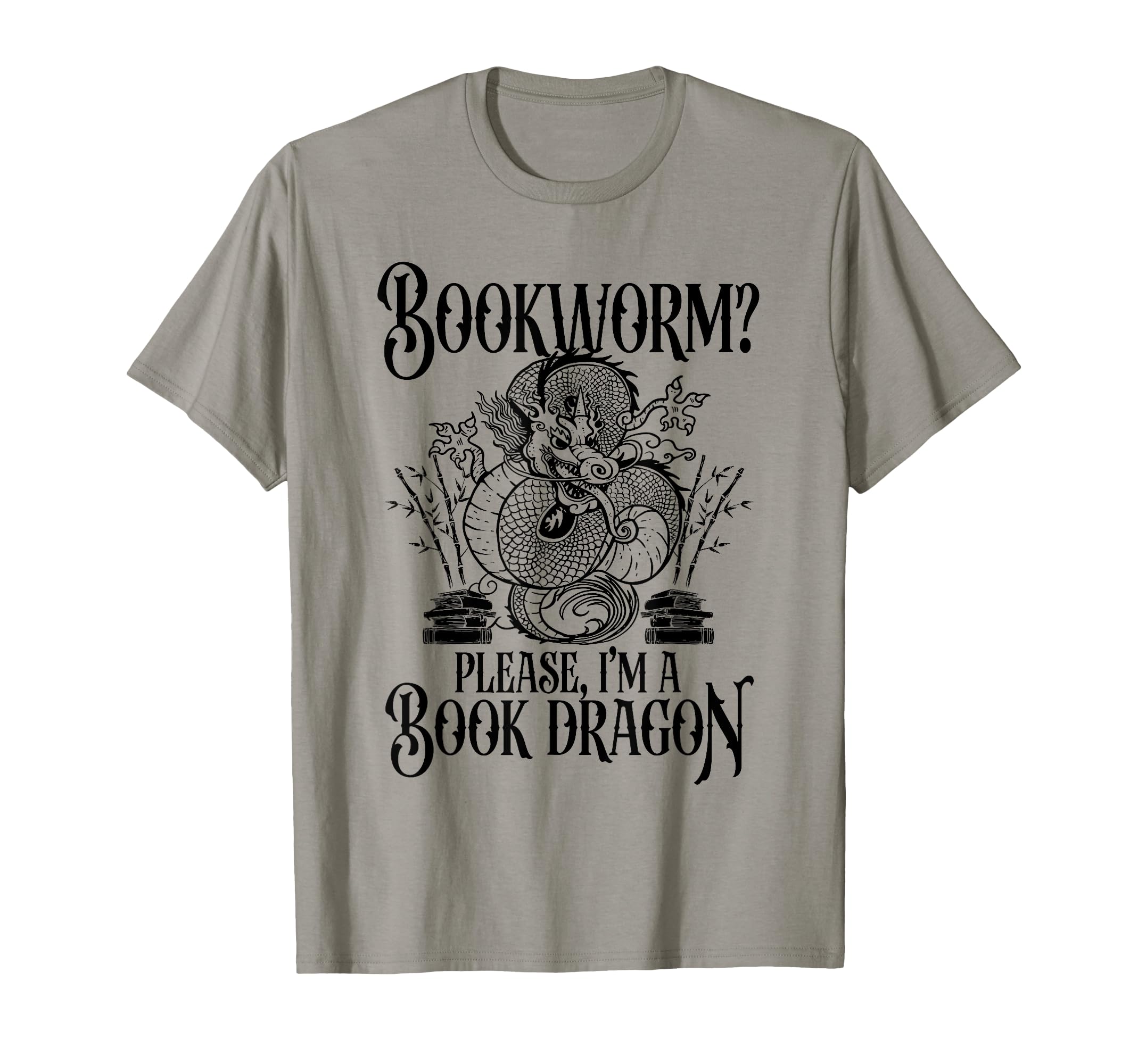 Funny Reading And Books Sayings T-Shirt - Custom Art Print Unisex - T-Shirt, Sweatshirt, Hoodie