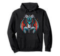 Dragon Reading Book Dragon Hoodie - Aesthetic Graphic for Adults - T-Shirt, Sweatshirt, Hoodie