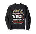 Relationship Status Taken Hot Sweatshirt - Fun Novelty Design Men Women - T-Shirt, Sweatshirt, Hoodie