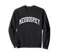 Neurospicy Neurodivergent Slang Sweatshirt - Trendy Graphic for Adults - T-Shirt, Sweatshirt, Hoodie