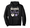 Self Care Dad Spa Day Mens Wellness Hoodie - Graphic Print Men Women - T-Shirt, Sweatshirt, Hoodie