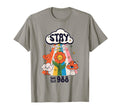 Stay Tomorrow Needs You 988 Mental T-Shirt - Novelty Apparel Men Women - T-Shirt, Sweatshirt, Hoodie
