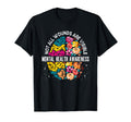 Not All Wounds Are Visible Mental T-Shirt - Novelty Apparel Men Women - T-Shirt, Sweatshirt, Hoodie