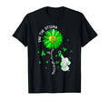End Stigma Mental Health Matters T-Shirt - Minimalist Print for Adults - T-Shirt, Sweatshirt, Hoodie