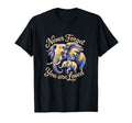 Starry Night Elephant Love Reminder T-Shirt - Aesthetic Graphic for Adults - T-Shirt, Sweatshirt, Hoodie
