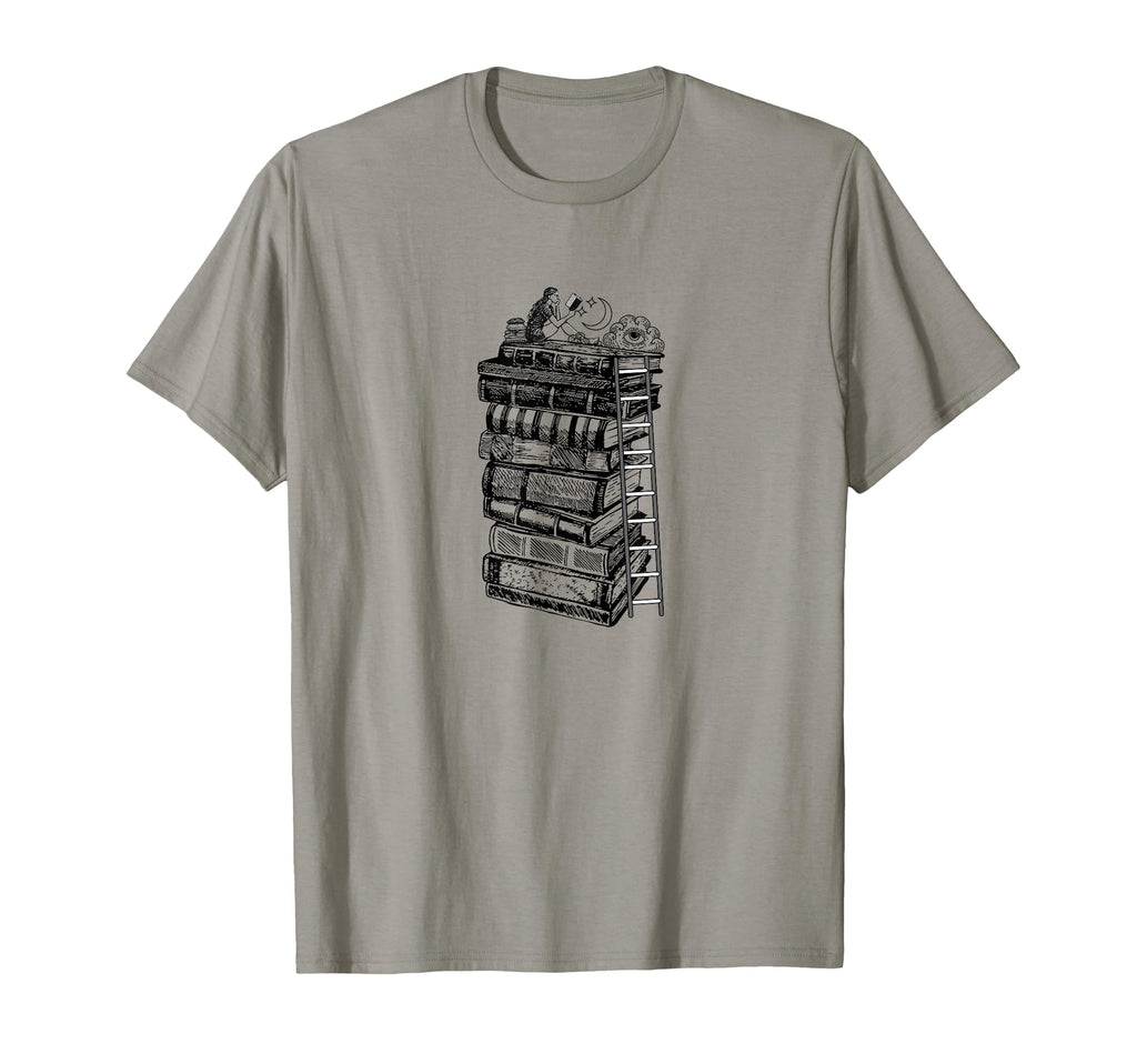 Book Club Az Jess Sweatshirt - Custom Art Print for Adults - T-Shirt, Sweatshirt, Hoodie