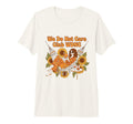 We Do Not Care Club Wdnc Reading Book T-Shirt - Aesthetic Graphic Unisex - T-Shirt, Sweatshirt, Hoodie