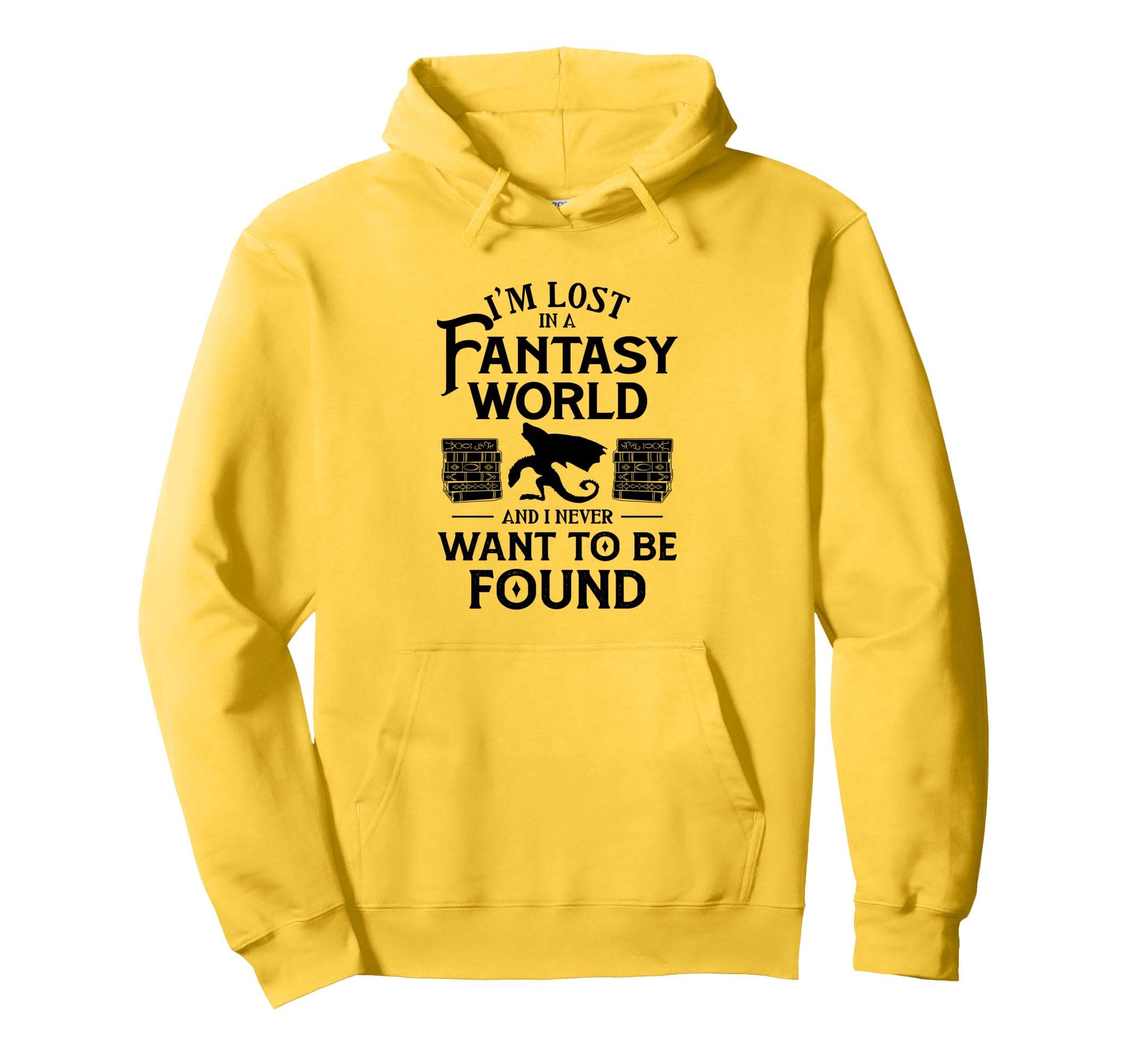 Reading Dragon Booktok Book Lover Book Hoodie - Streetwear Style Unisex - T-Shirt, Sweatshirt, Hoodie
