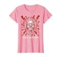 Stimulation Saturation Achieved T-Shirt - Aesthetic Graphic Men Women - T-Shirt, Sweatshirt, Hoodie