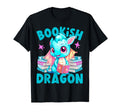 Bibliophile Book Lovers Book Blogger T-Shirt - Aesthetic Graphic Men Women - T-Shirt, Sweatshirt, Hoodie