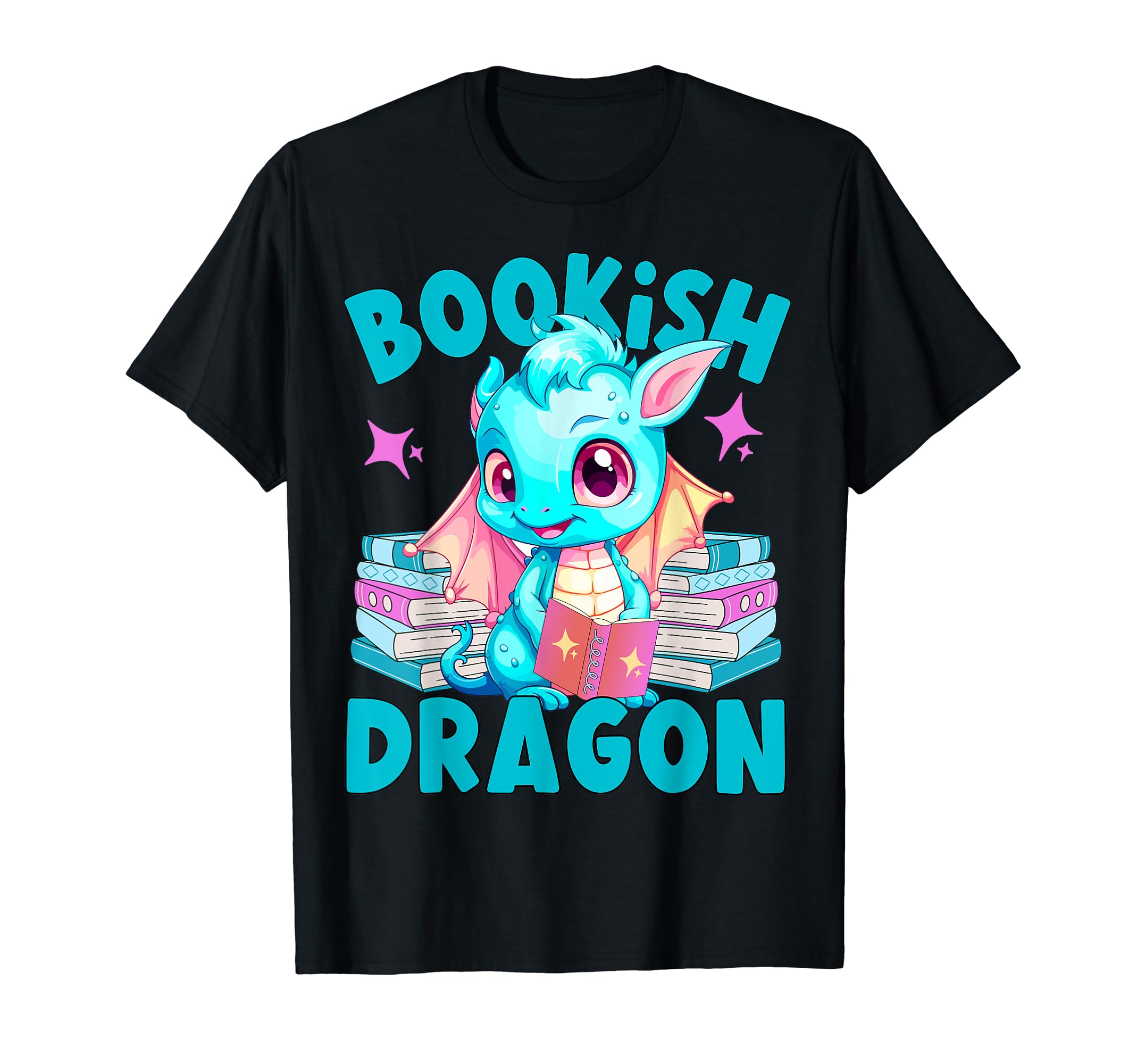 Bibliophile Book Lovers Book Blogger T-Shirt - Aesthetic Graphic Men Women - T-Shirt, Sweatshirt, Hoodie
