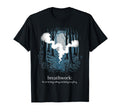 Mystical Forest Breathwork T-Shirt - Aesthetic Graphic Unisex - T-Shirt, Sweatshirt, Hoodie