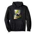 Books And Reading Geek Book Reading Hoodie - Custom Art Print Men Women - T-Shirt, Sweatshirt, Hoodie