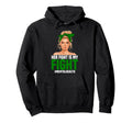 Mental Health Awareness Her Fight Is My Hoodie - Aesthetic Graphic Unisex - T-Shirt, Sweatshirt, Hoodie