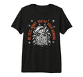Dark Romance Book Lover Skeleton T-Shirt - Trendy Graphic for Adults - T-Shirt, Sweatshirt, Hoodie