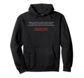 Divine Comedy Inferno Amor Cha Hoodie - Casual Everyday Wear for Adults - T-Shirt, Sweatshirt, Hoodie