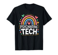 Psychiatric Nursing Psychiatric Tech T-Shirt - Graphic Print for Adults - T-Shirt, Sweatshirt, Hoodie