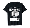 Funny Book Lover Literary Appreciation Gift T-Shirt - Graphic Print Unisex - T-Shirt, Sweatshirt, Hoodie