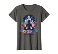Embrace Your Inner Peace Zen Inspired T-Shirt - Aesthetic Graphic Unisex - T-Shirt, Sweatshirt, Hoodie