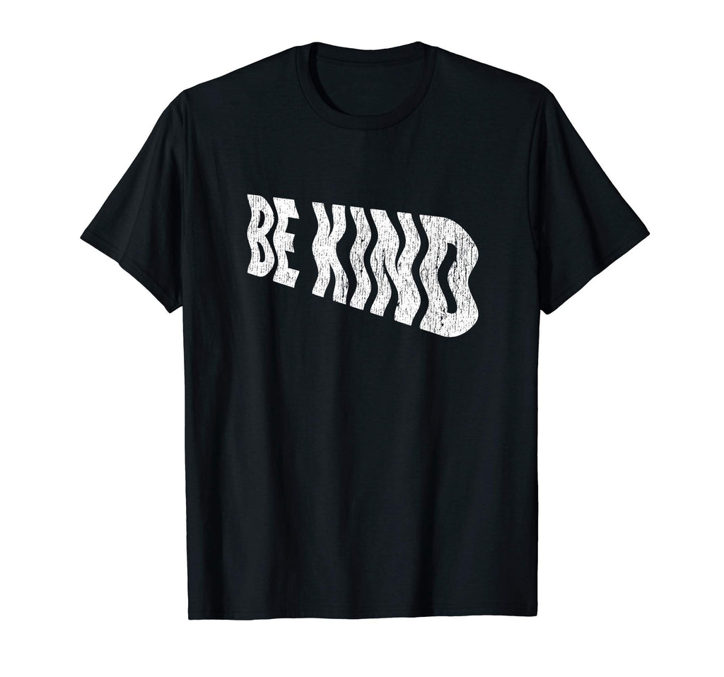 Be Kind Inspirational And Motivational T-Shirt - Trendy Graphic Unisex - T-Shirt, Sweatshirt, Hoodie