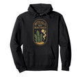 Spiritual Sunday Ritual Self Care Moon Hoodie - Unique Graphic for Adults - T-Shirt, Sweatshirt, Hoodie