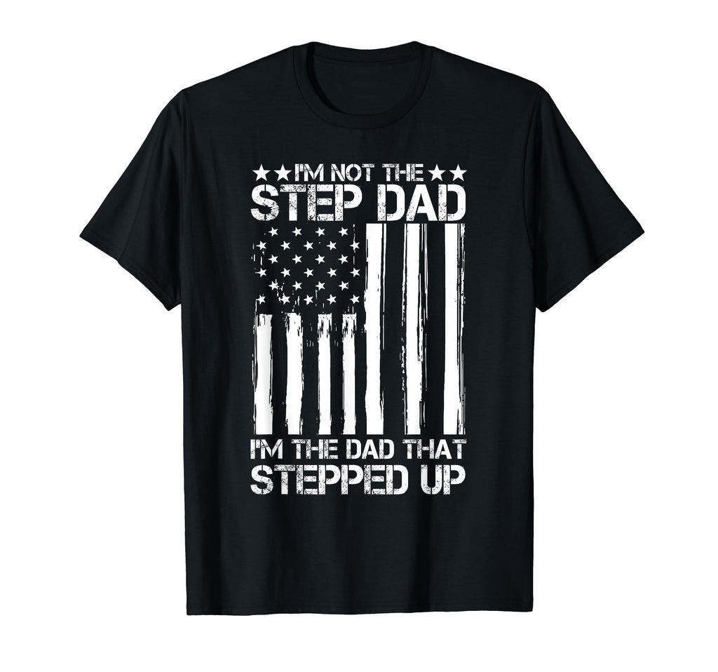 Dad Gift Fathers Day Worlds Best T-Shirt - Aesthetic Graphic Unisex - T-Shirt, Sweatshirt, Hoodie