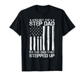 Dad Gift Fathers Day Worlds Best T-Shirt - Aesthetic Graphic Unisex - T-Shirt, Sweatshirt, Hoodie