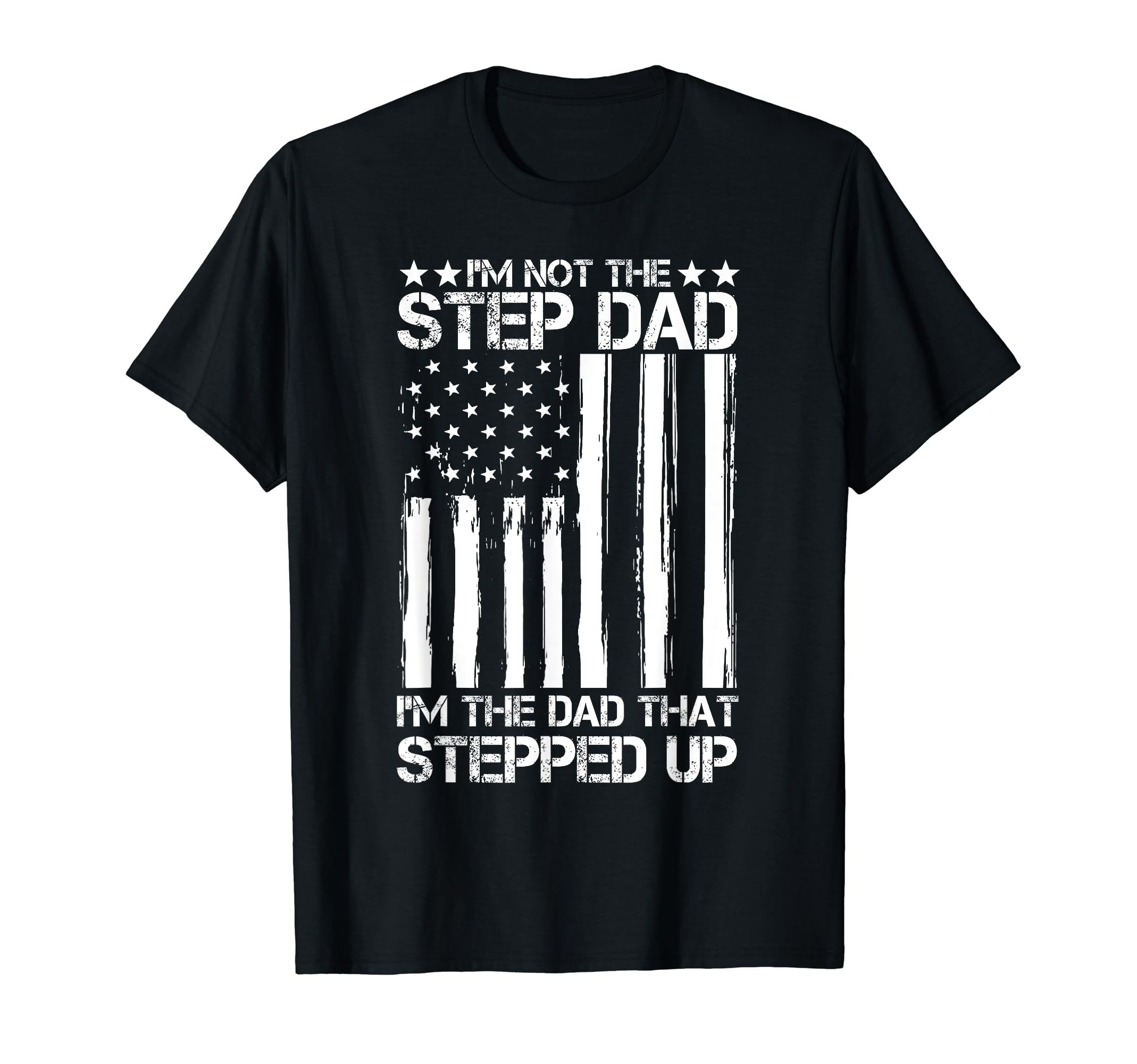 Dad Gift Fathers Day Worlds Best T-Shirt - Aesthetic Graphic Unisex - T-Shirt, Sweatshirt, Hoodie